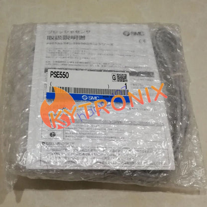 1pc SMC pressure sensor switch PSE550 Fast Ship