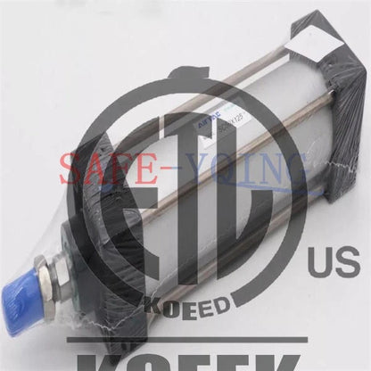 1PCS AIRTAC SC50X125 Cylinder #Ko