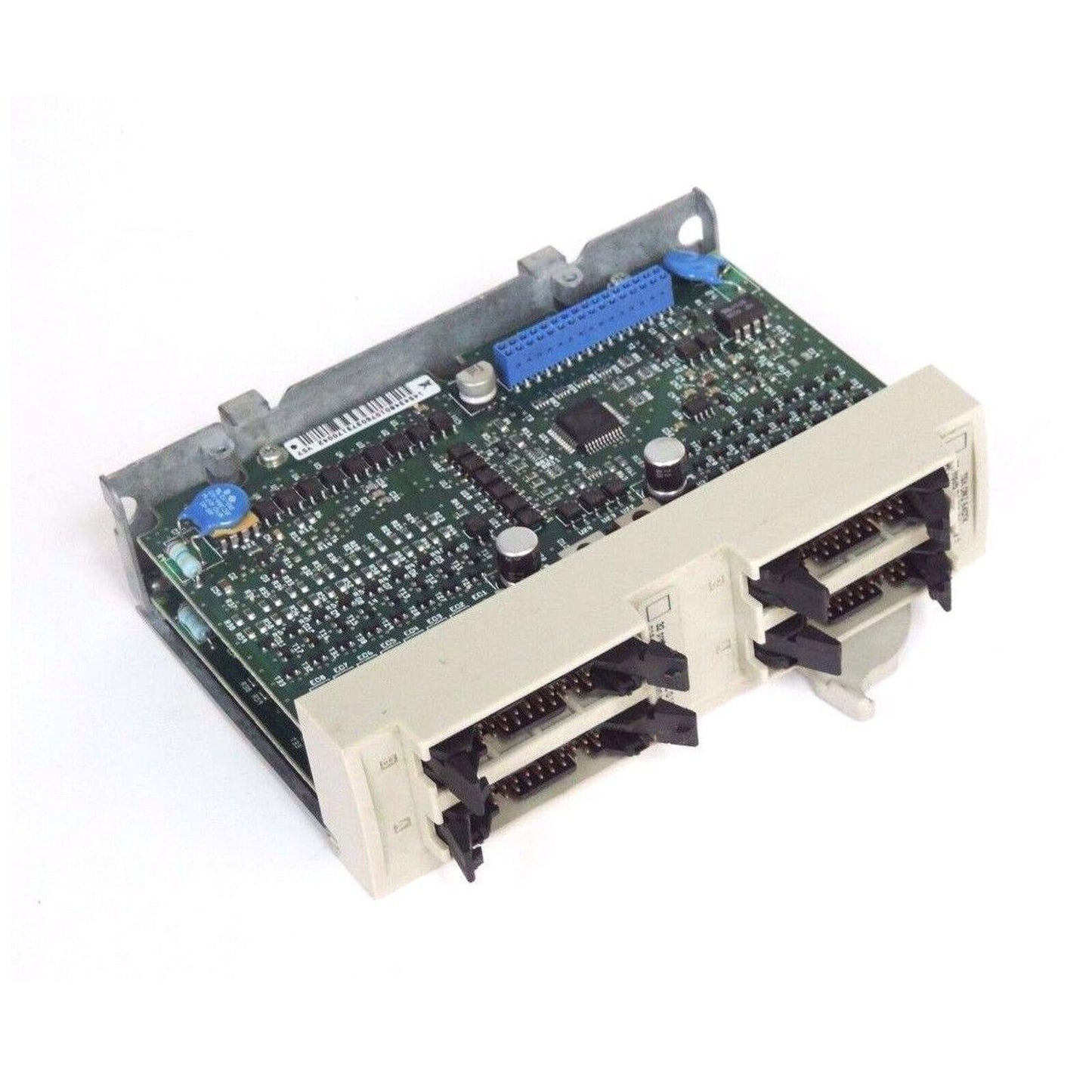 Sealed Schneider Electric TSXDMZ64DTK 32i 24Vdc+32Q 0.1A CONN - SCHNEIDER ELECTRIC