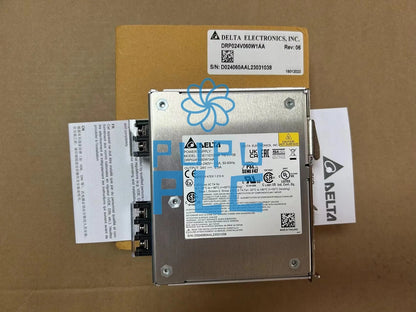 Delta rail switching power supply EOE11010006 DRP024V060W1AA 24V 2.5A~