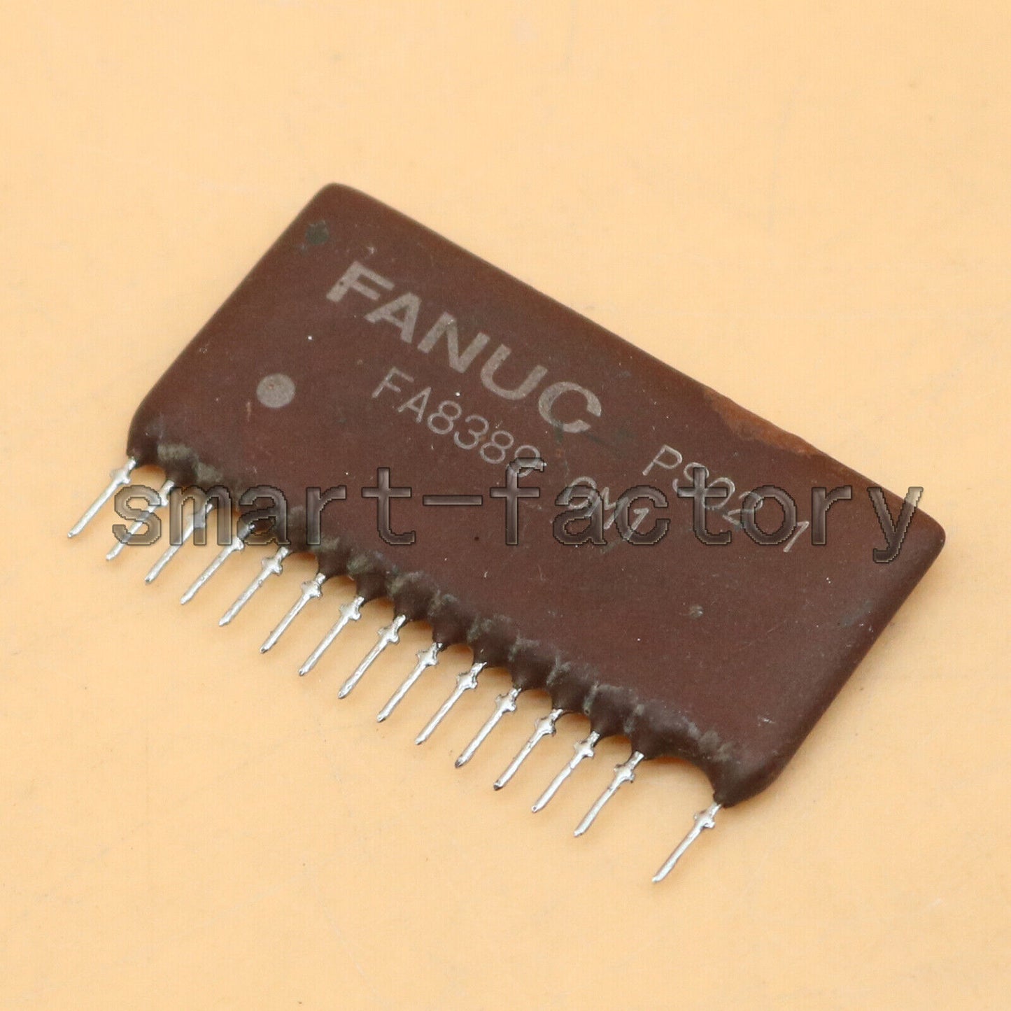 used One FANUC FA8389 ZIP-15 FA8389ZIP15 Tested - FANUC