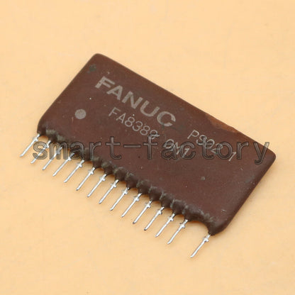 used One FANUC FA8389 ZIP-15 FA8389ZIP15 Tested - FANUC