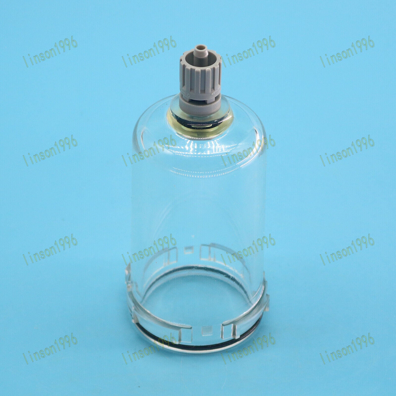 1PC CKD Filter Bowl F4000-W-BOWL Fast Ship - XYZ FILTER TECH