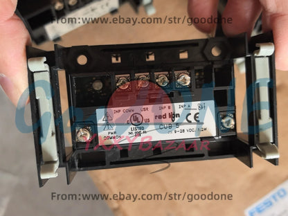 1Pcs FOR Red Lion Controller Rate Meter Counter CUB5B000