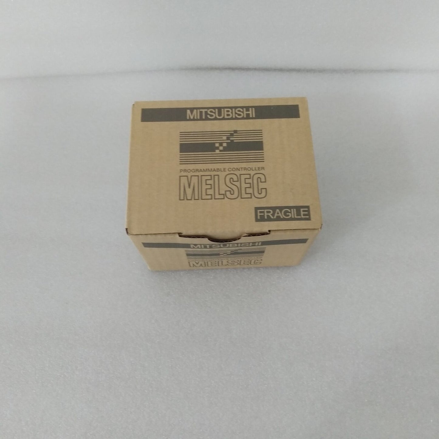 Mitsubishi PLC FX1S-30MR-ES/UL within 24 hours - MITSUBISHI