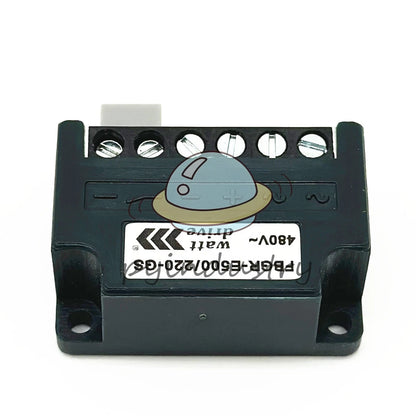 watt drive FBGR-E500/220-GS Motor Half wave Brake Rectifier 480V module