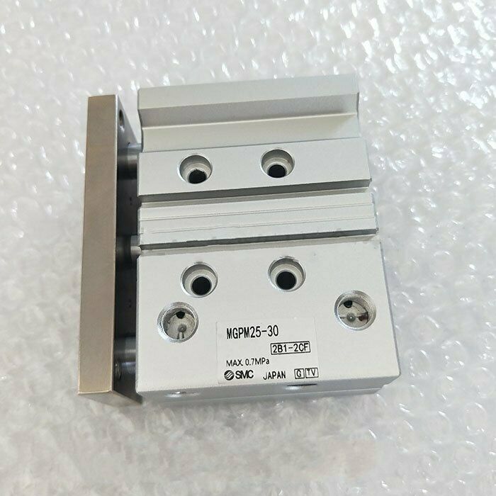 SMC MGPM25-30 Air Cylinder - SMC