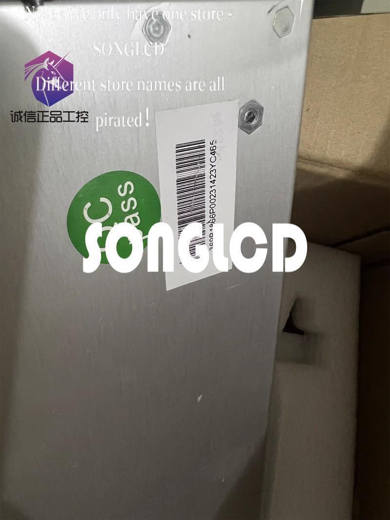 1PCS NEW 369B1866P00231423YC465 Industrial Component - UNKNOWN VENDOR