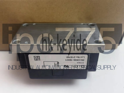 1PCS IXYS MCO500-16Io1 MCO500-16I01 Quality Assurance