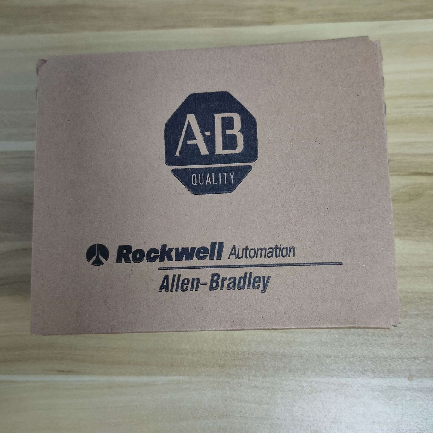 Allen-Bradley 1769-PA4 CompactLogix AC Power Supply Module Factory Sealed - ALLEN-BRADLEY