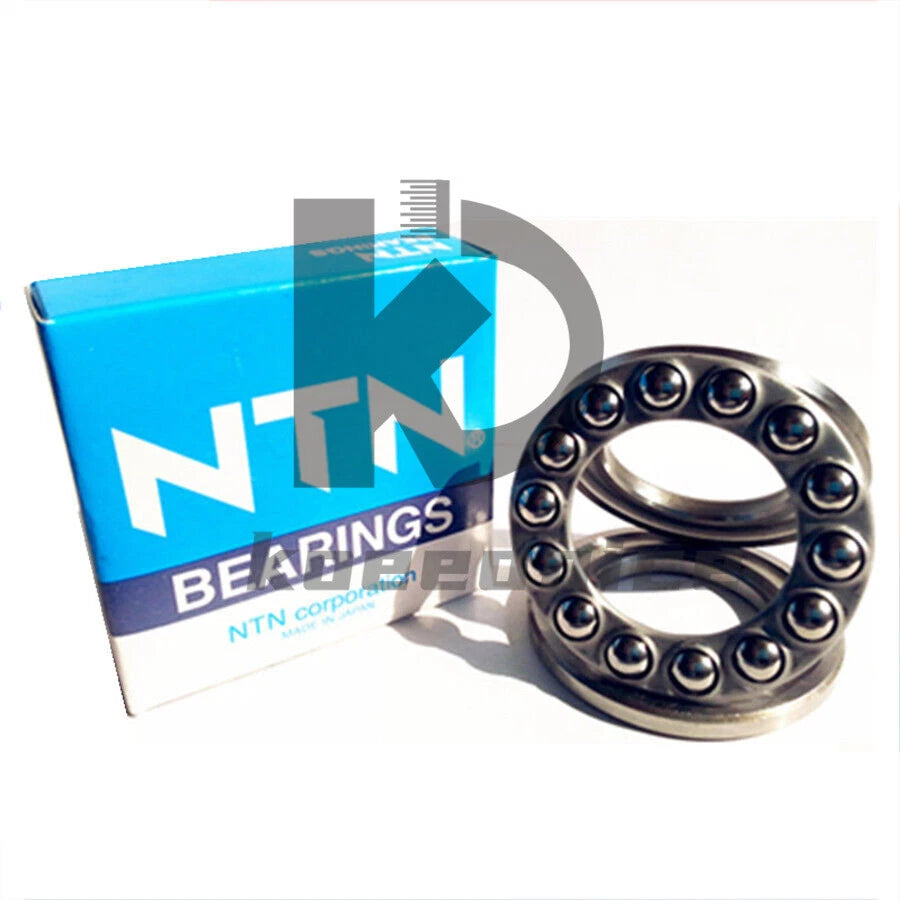 NTN 51106 Tapered Roller Bearings 30x32x47mm..