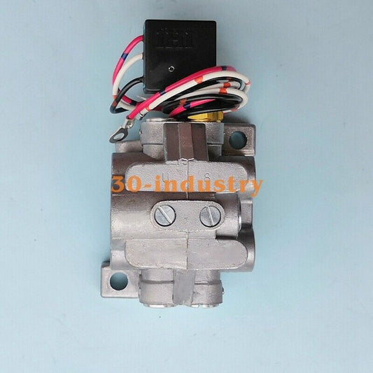 IHI Distribution Valve U-8 with Switch for Punch Butter Dispenser - IHI