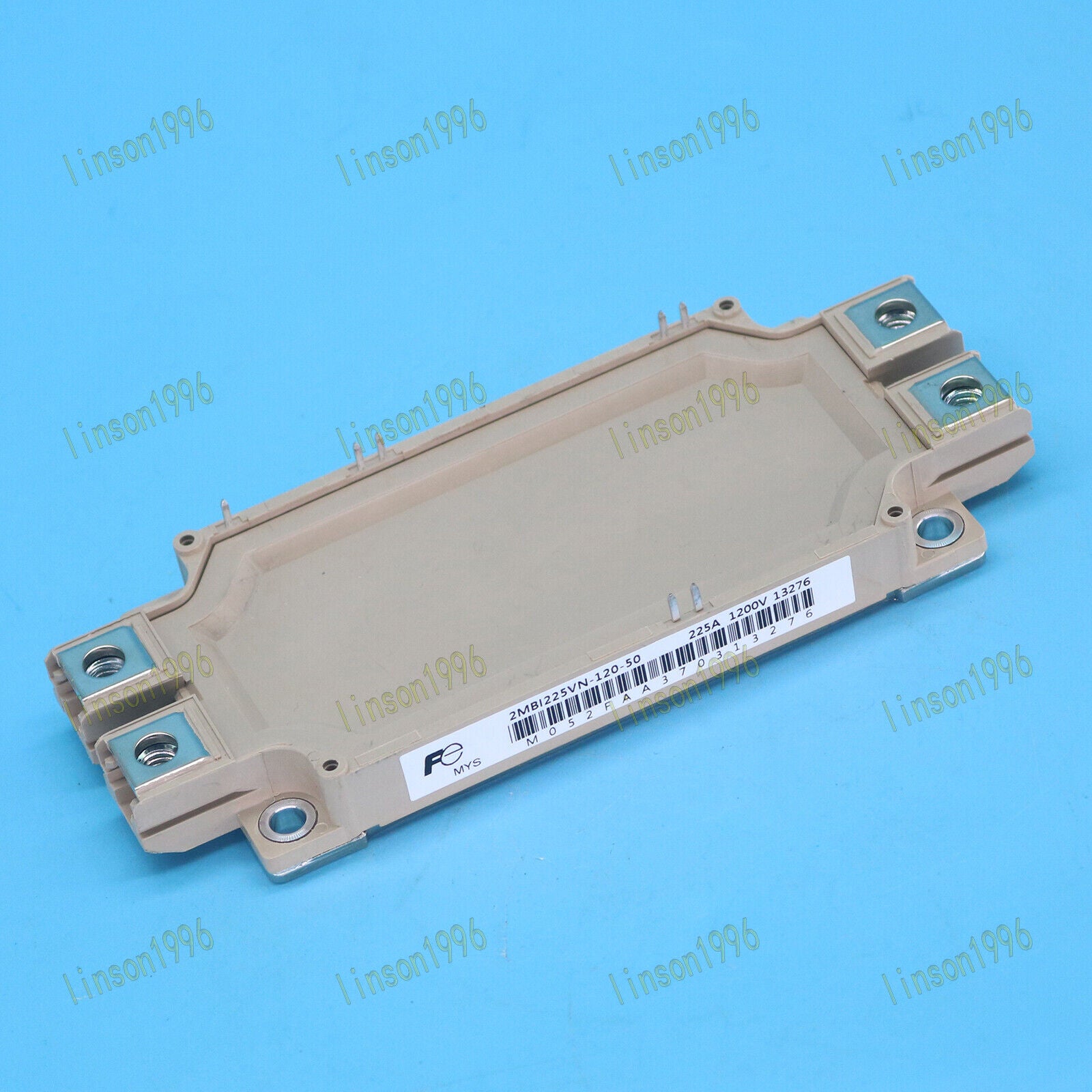 New 1PC Fuji Module 2MBI225VN120-50 - FUJI