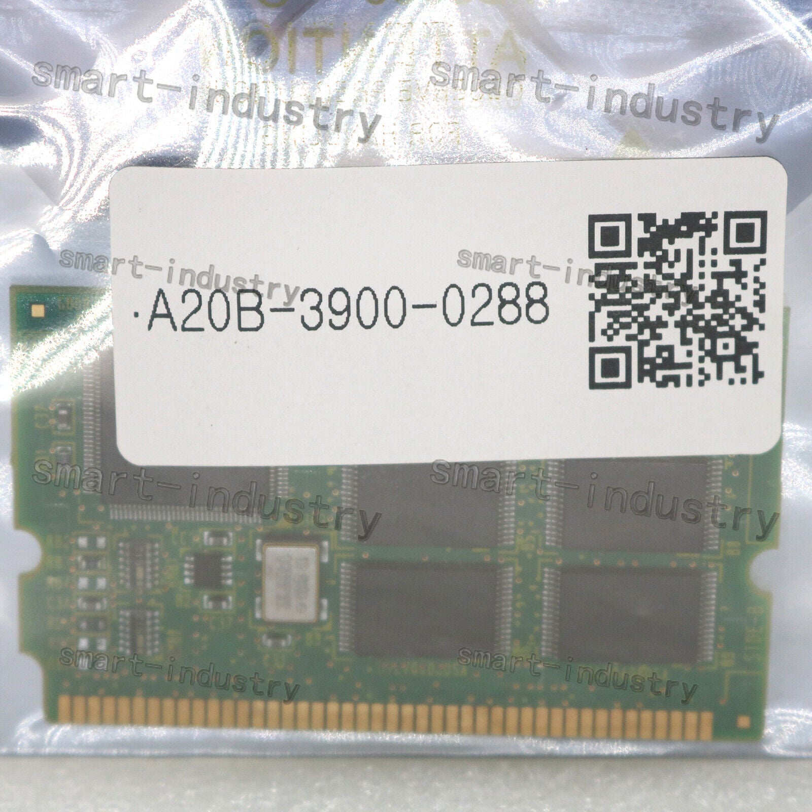 new 1PCS A20B-3900-0288  For Fanuc Circuit Board ship