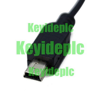 1PCS Mini USB Sync&Charger Cable8 Cord6 for MP3, MP4 PMP Media Player 80cm#