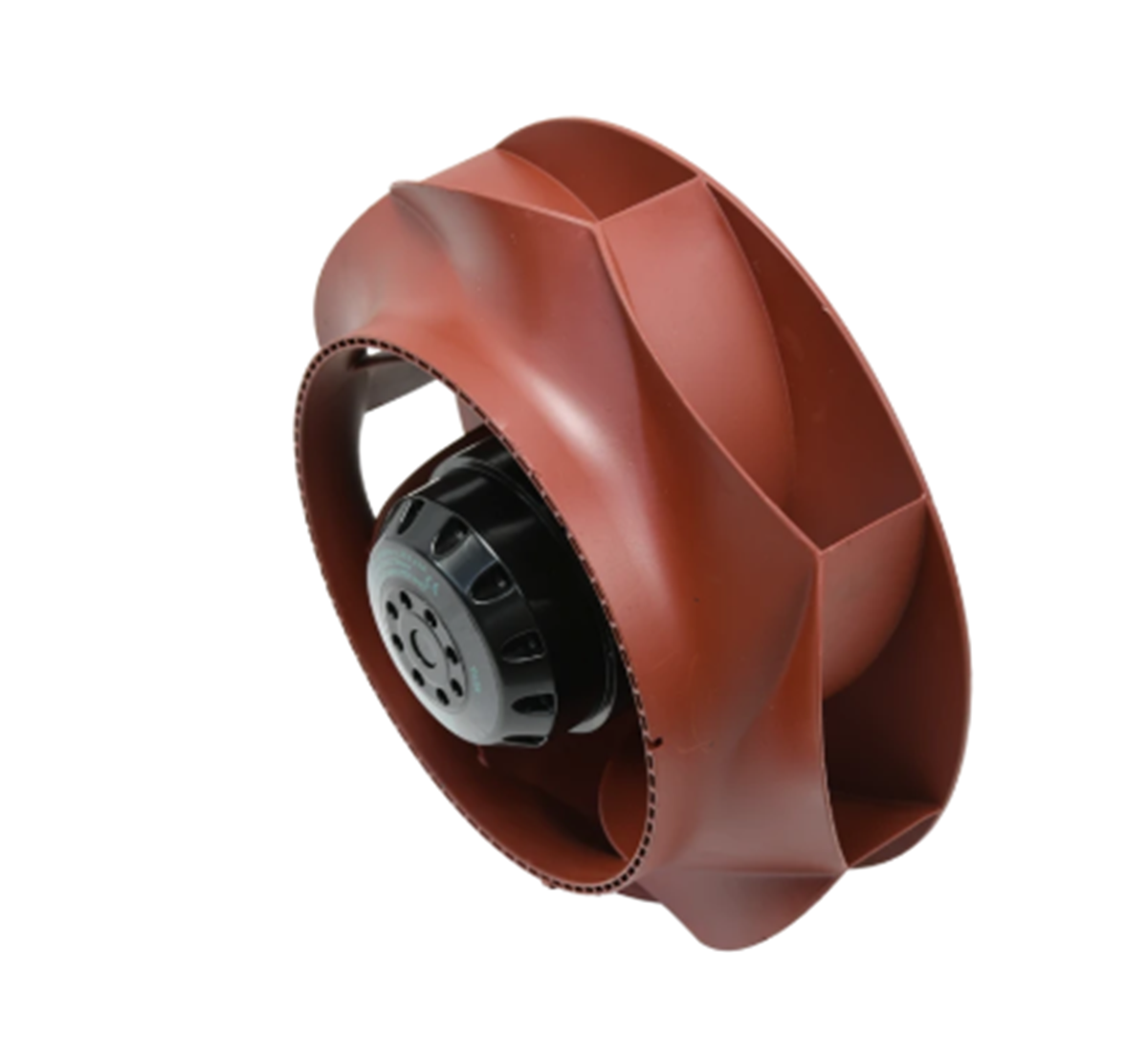 R2D250-RA10 Cooling Fan - COOLMAX