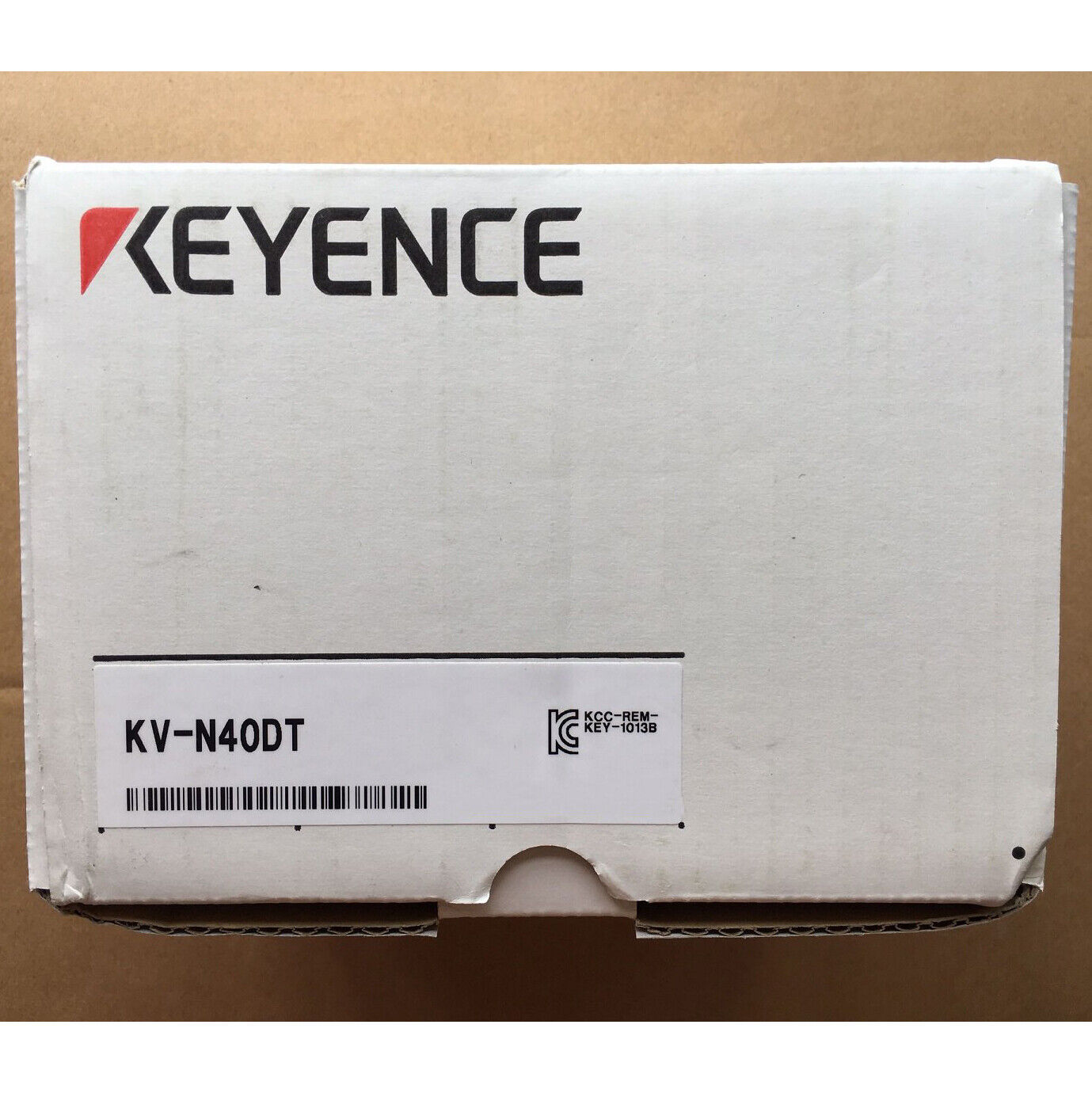 1PC KV-N40DT programmable controller - KEYENCE