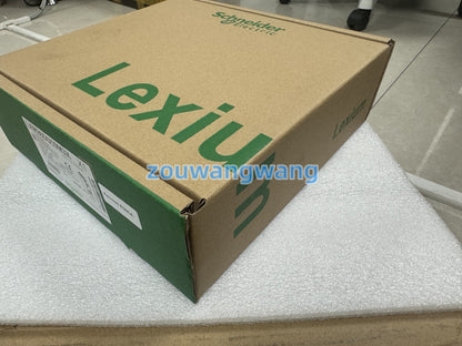 new LXM26DU10M3X servo drive, LXM26DU10M3X