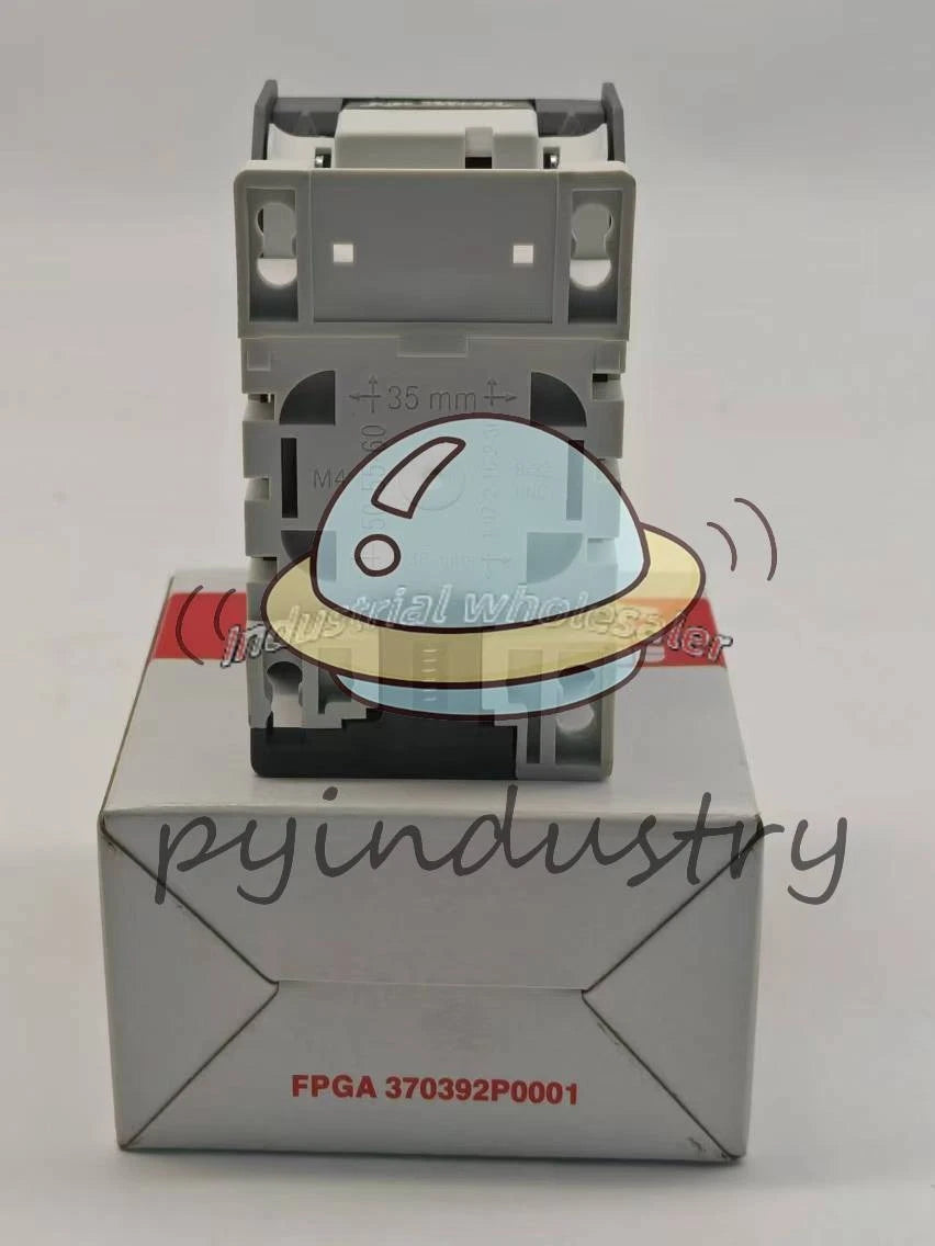 ABB A12-30-10 AC contactor 220VAC Fast delivery