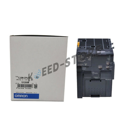 1PCS Omron CJ2M-CPU33 CPU UNIT CJ2MCPU33