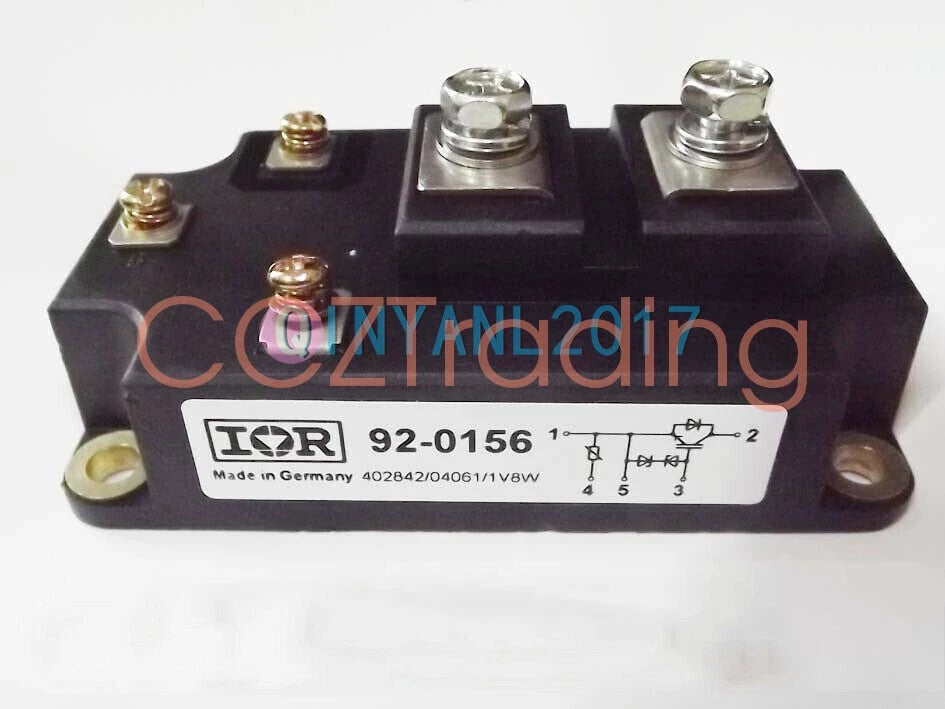 1PCS 92-0156 IR POWER MODULE