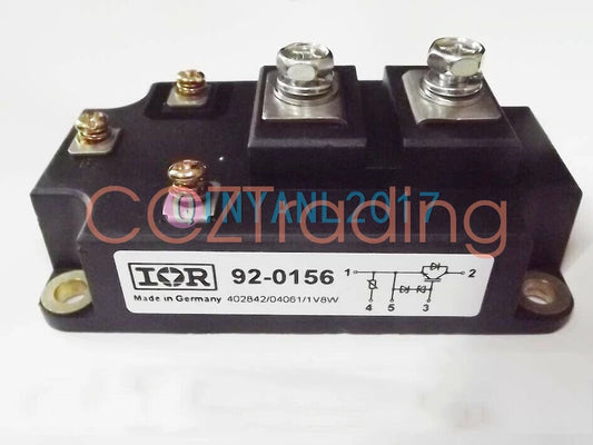 1PCS 92-0156 IR POWER MODULE