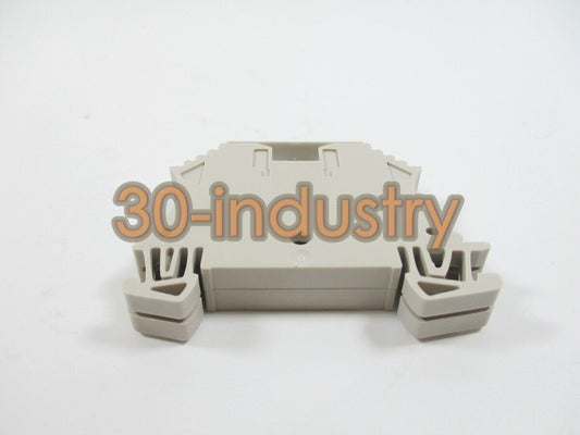 50pcs Weidmuller WDU2.5/TC TYP J Thermocouple Terminal Pack - WEIDMULLER