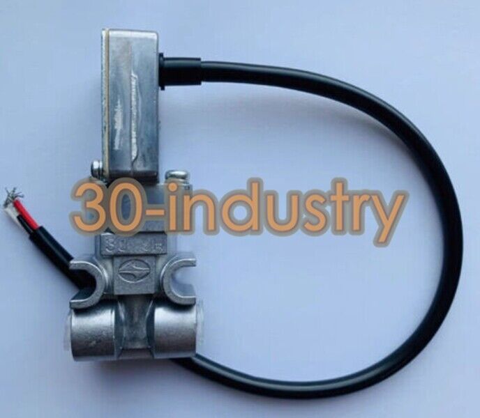 GPL-30 Pressure Switch for Grease System - High Quality Performance - GREASETECH