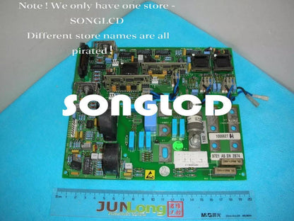 1PCS 1006627H 1006822B High-Performance Component - SIGMA