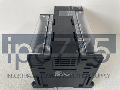 Omron CP1H-XA40DR-A PLC - OMRON