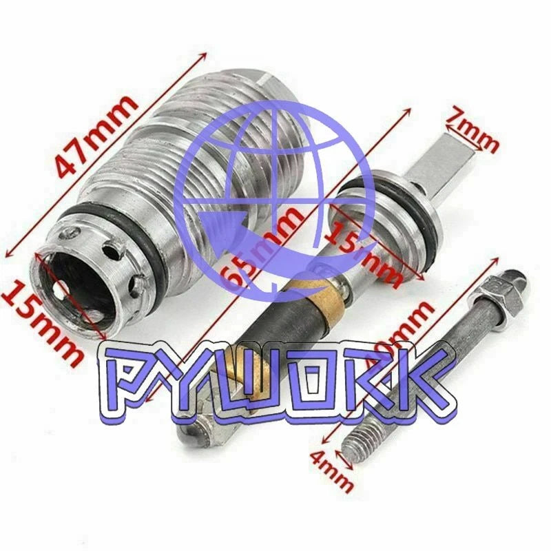 1PCS Replacement Repair Kit 288488 288430 288420 For Airless Spray Gun