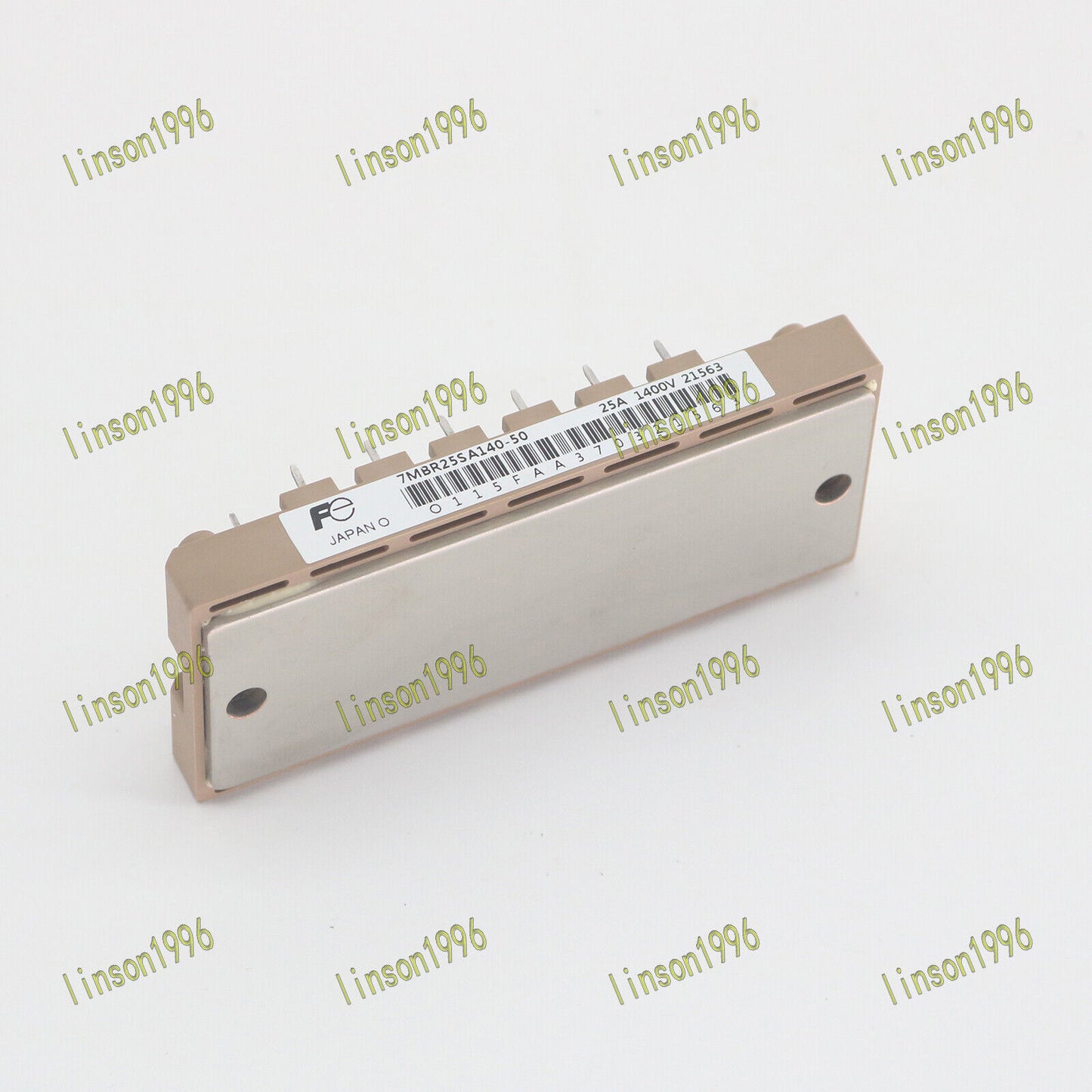 7MBR25SA140-50 Module 7MBR25SA-140-50 - FUJI
