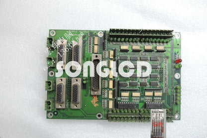 STMPLE 4832IO-3 4 Axis Controller - Enhance Your Projects - KOEED