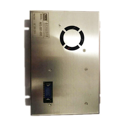 New A61L-0001-0095 9" LCD Screen Panel for Fanuc CNC System - BRAND: FANUC
