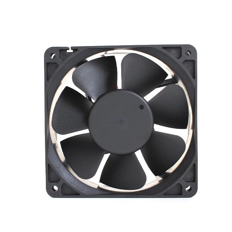 SANJUN SJ1238LD2 12038 24V 0.17A 2-wire silent inverter cooling fan