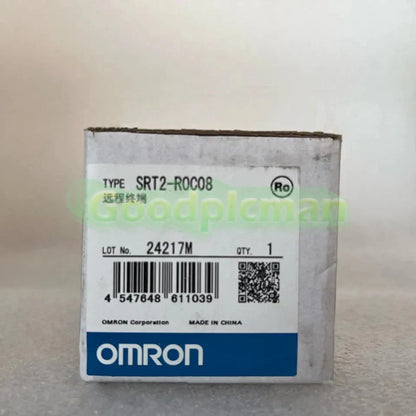 1PC Omron SRT2-ROC08 SRT2ROC08 MANUFACTURER MODULE ping
