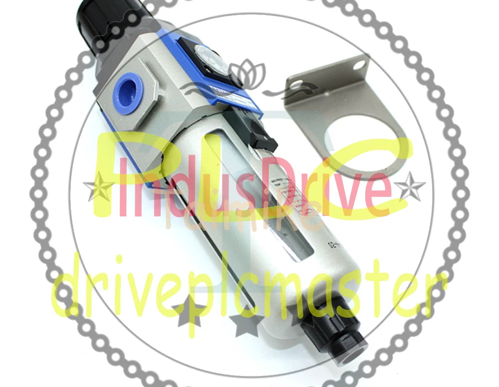 AIRTAC GFR300-10 Air Pressure Regulator