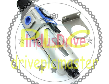 AIRTAC GFR300-10 Air Pressure Regulator