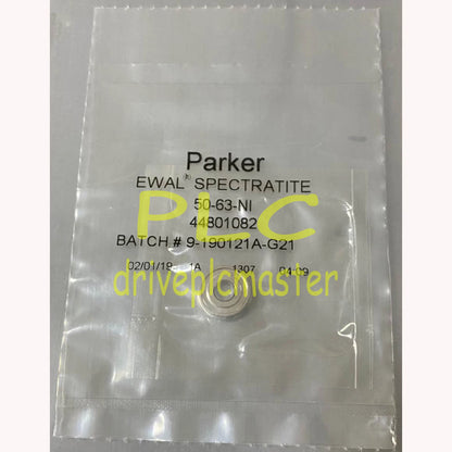 25PCS/ PARKER 50-63-NI Special Gas Cylinder Gasket #dr