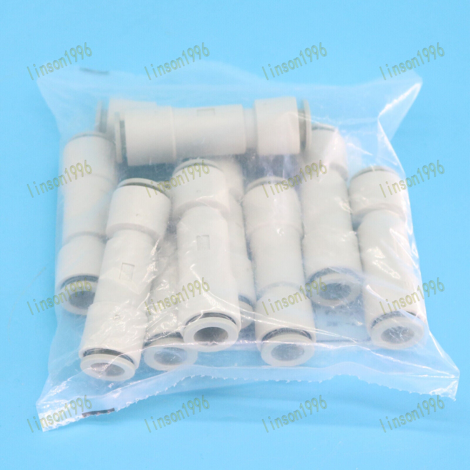SMC Check Valve AKH10-00 Fast Ship - SMC