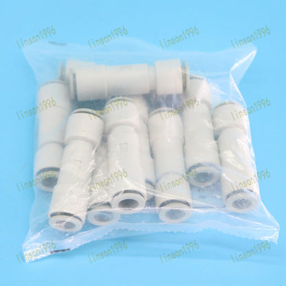 SMC Check Valve AKH10-00 Fast Ship - SMC