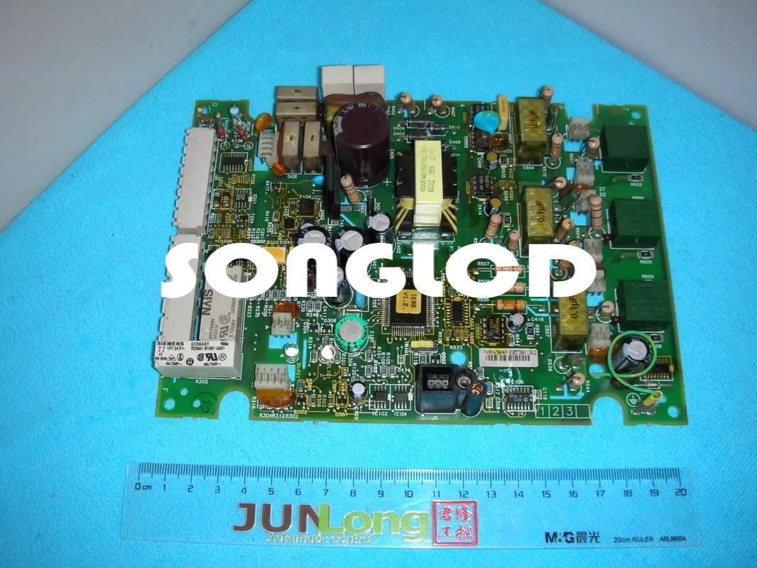 1PCS ATS46C Modicon Soft Starter 03857290121A02 - MODICON