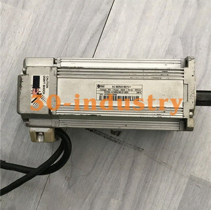 Leadshine 400W ACM604V60-01-2500 AC Servo Motor - Efficient Power - LEADSHINE
