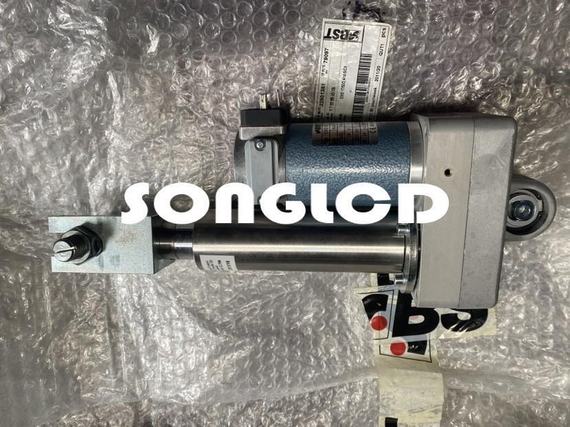 1PCS 16P/100/5/16-5/C.786 Connector - KOEED