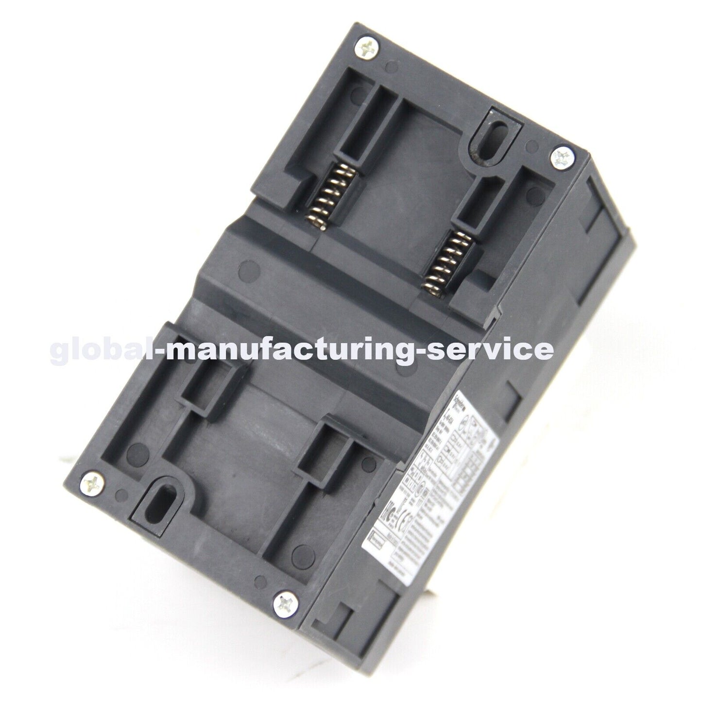 New Schneider GV3-ME63 Motor Circuit Breaker 40-63A - SCHNEIDER