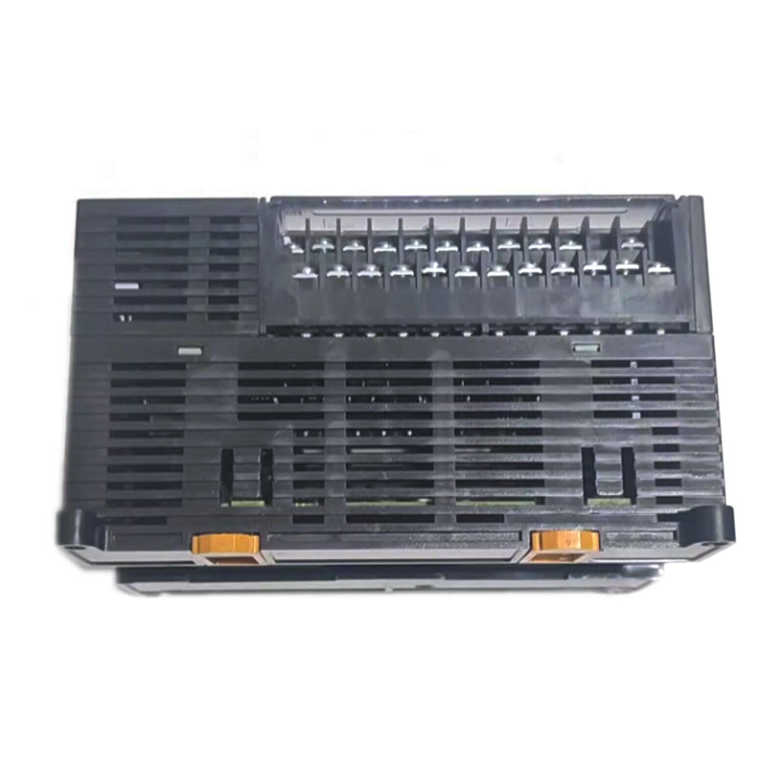 Omron CP1L-M40DR-D CP1LM40DRD Relay PLC CPU USB 10000Steps 40I/O SHIP - OMRON