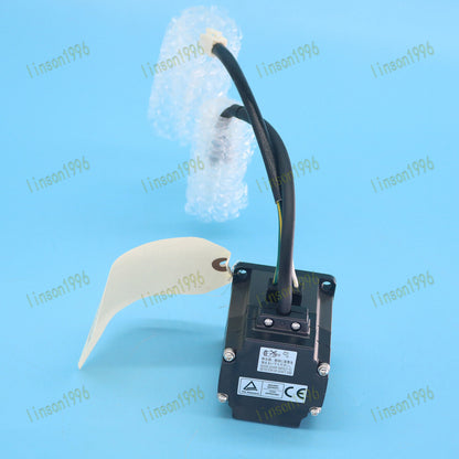Used Mitsubishi HC-UF13K-S103 Servo Motor – Tested OK - MITSUBISHI