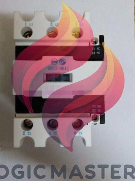 1PCS Tianshui 213 GSC1(CJX4-d)-4011 GSC1-4011 380V