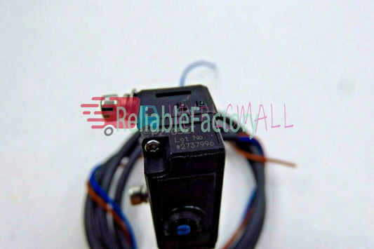 Keyence PZ-G52T Photoelectric Sensor PZG52T (1pcs)