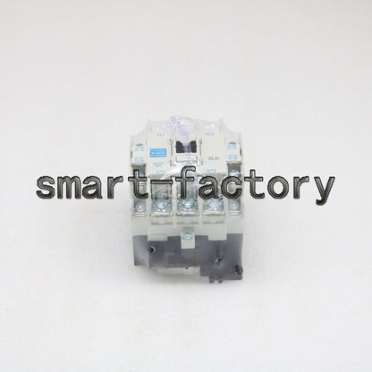 Mitsubishi S-N35 Magnetic Contactor 380VAC - MITSUBISHI ELECTRIC CORPORATION